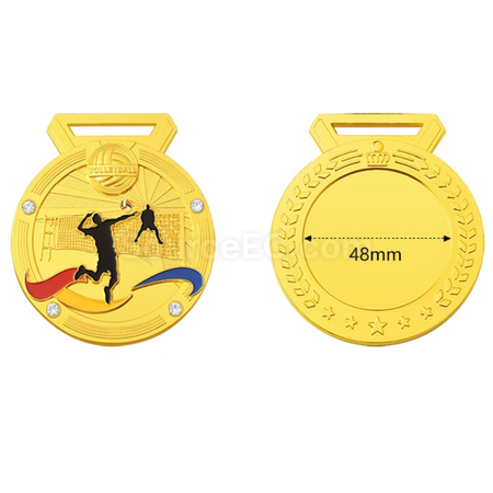 Customization Metal Medal Corporate Gifts