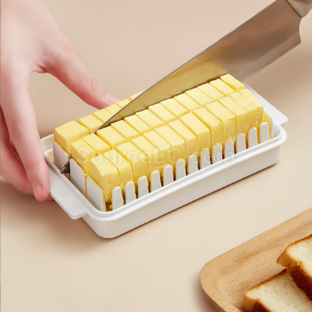 Customization Butter cutting box Corporate Gifts