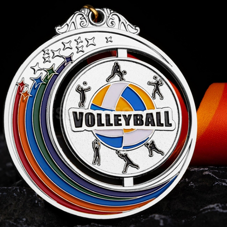 Customization Metal Medal Corporate Gifts