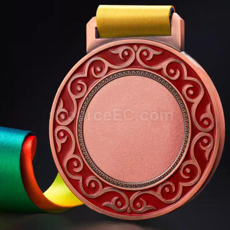 Customization Metal Medal Corporate Gifts