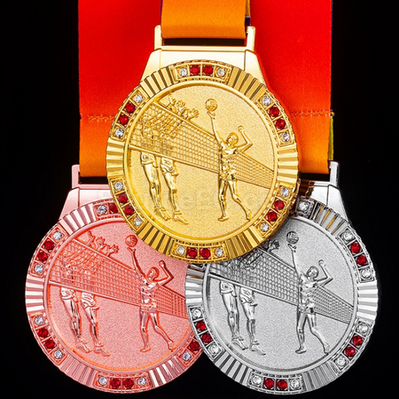 Customization Metal Medal Corporate Gifts