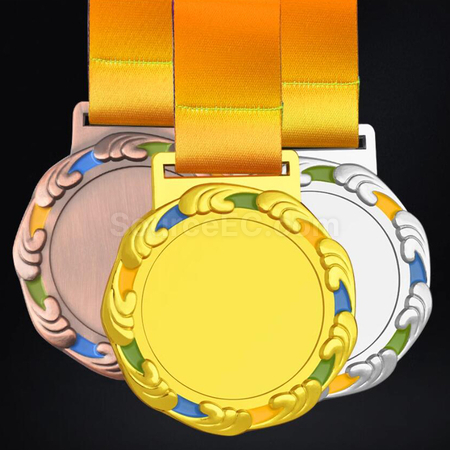Customization Metal Medal Corporate Gifts