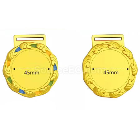 Customization Metal Medal Corporate Gifts