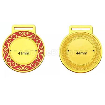 Customization Metal Medal Corporate Gifts