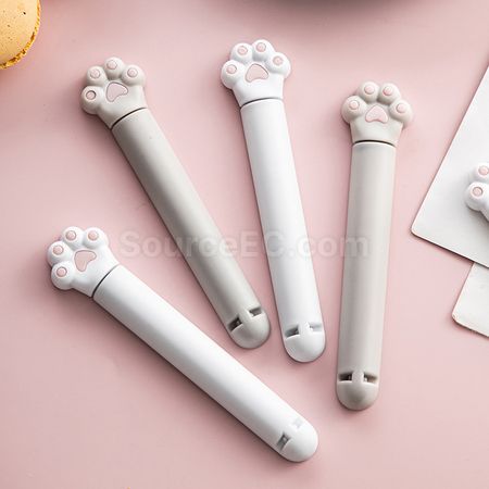 Customization Food Sealing Clip Corporate Gifts