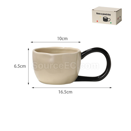 Customization Ceramic Mug Corporate Gifts