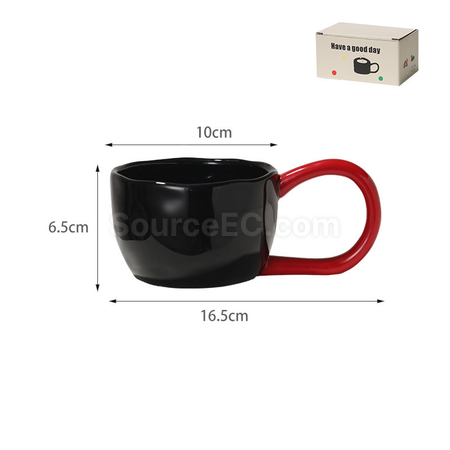Customization Ceramic Mug Corporate Gifts