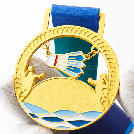 Customization Metal Medal Corporate Gifts