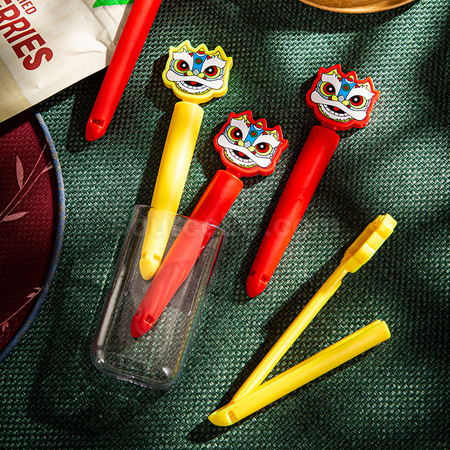 Customization Ssealing Clip Corporate Gifts