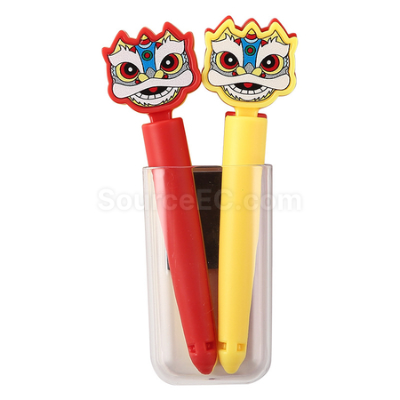 Customization Ssealing Clip Corporate Gifts