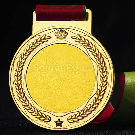 Customization Metal Medal Corporate Gifts
