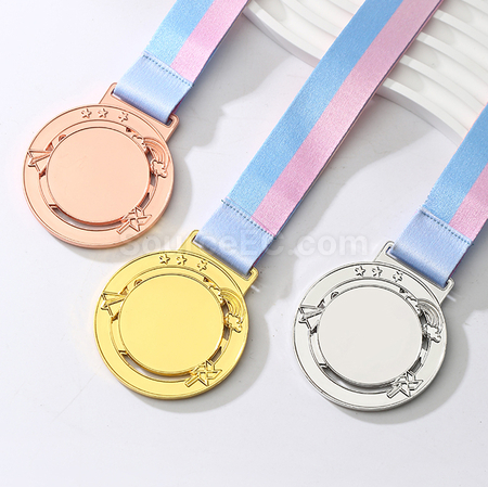 Customization Metal Medal Corporate Gifts