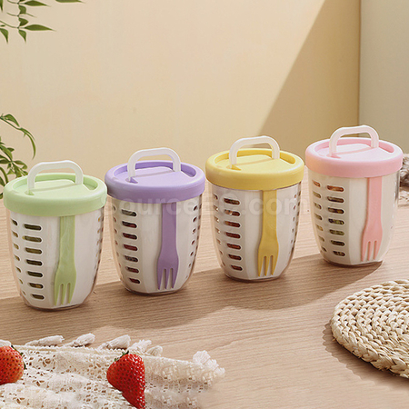 Customization Portable Fruit Cup Corporate Gifts