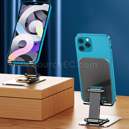 Customization Rotating Adjustable Folding Phone Holder Corporate Gifts