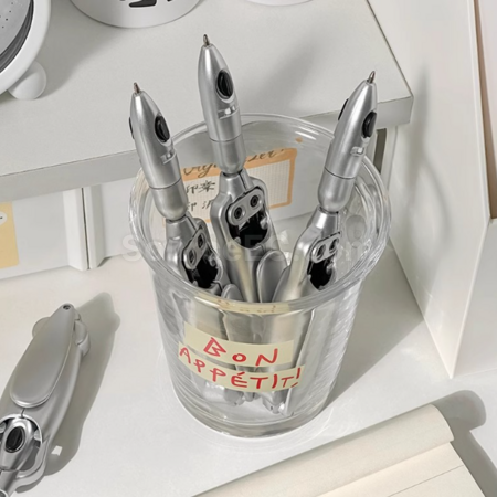 Customization Variable pressure ballpoint pen Corporate Gifts
