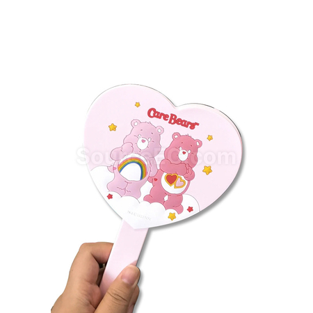 Customization Portable Hand Mirror Corporate Gifts