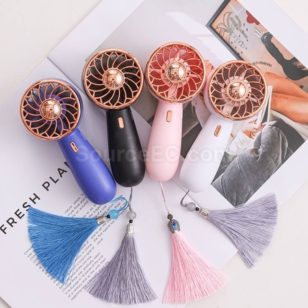 Customization Portable Fan Corporate Gifts