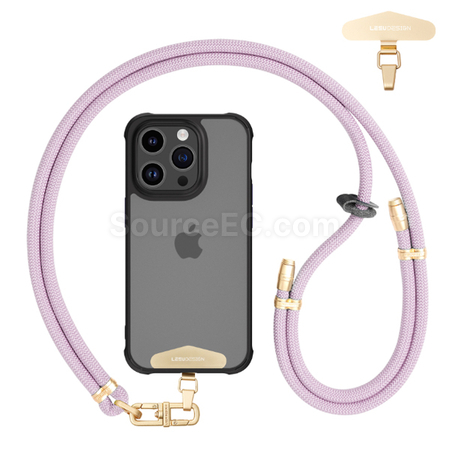 Customization Card Phone Lanyard Corporate Gifts