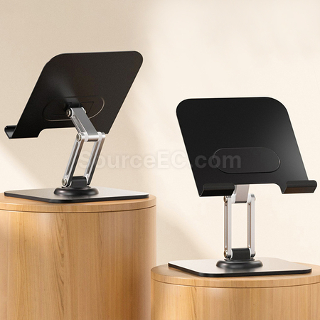 Customization Rotating Adjustable Folding Phone Holder Corporate Gifts