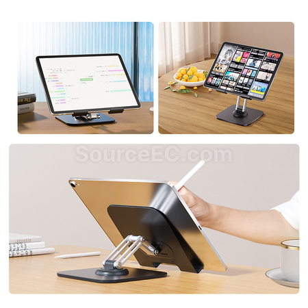 Customization Rotating Adjustable Folding Phone Holder Corporate Gifts