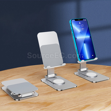 Customization Rotating Adjustable Folding Phone Holder Corporate Gifts