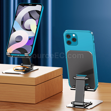 Customization Rotating Adjustable Folding Phone Holder Corporate Gifts