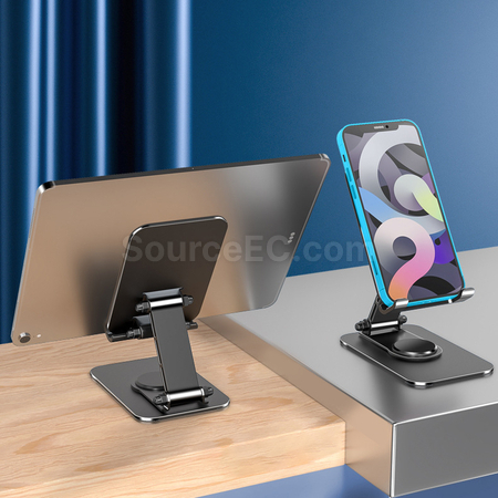 Customization Rotating Adjustable Folding Phone Holder Corporate Gifts