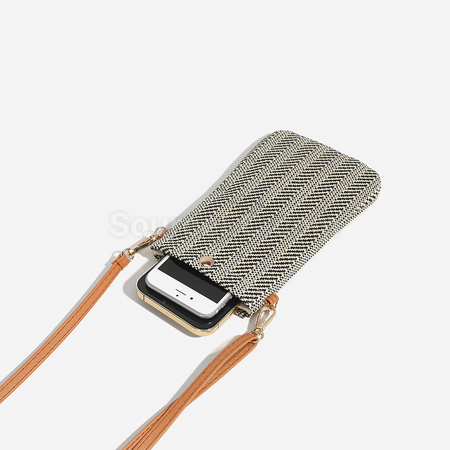 Customization Inclined Shoulder Bag Corporate Gifts