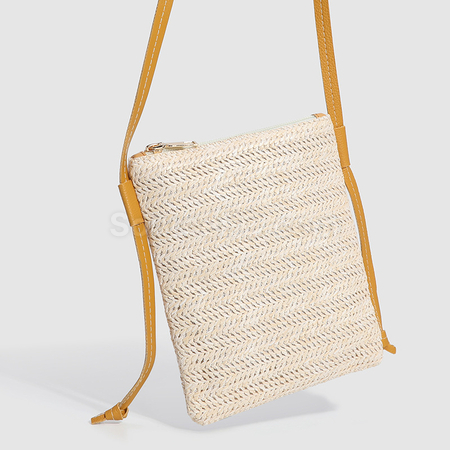 Customization Inclined Shoulder Bag Corporate Gifts