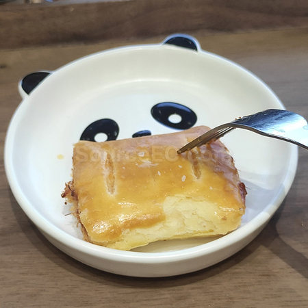 Customization Panda Ceramic Cup Corporate Gifts