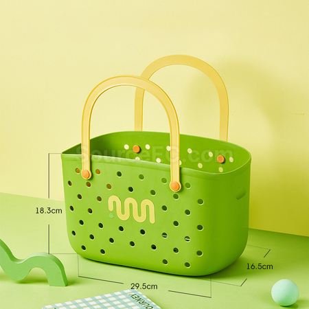 Customization Bathroom Storage Basket Corporate Gifts