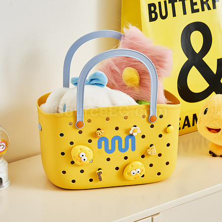 Customization Bathroom Storage Basket Corporate Gifts