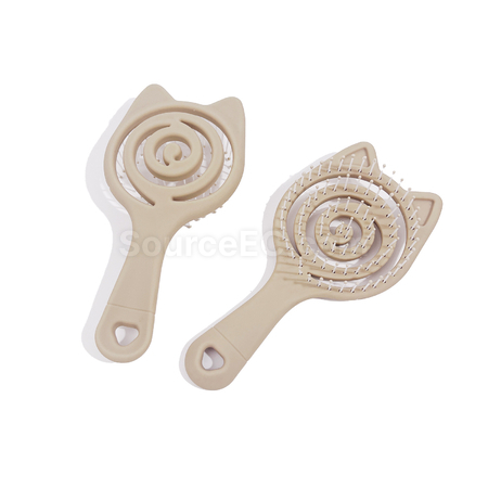 Customization Massage Comb Corporate Gifts