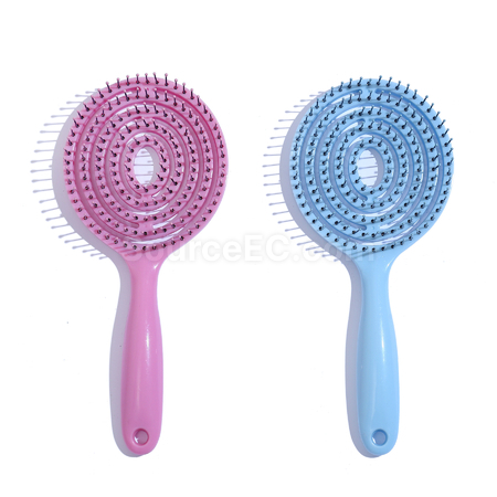 Customization Massage Comb Corporate Gifts