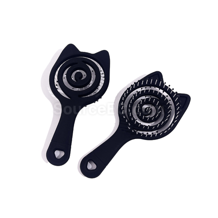 Customization Massage Comb Corporate Gifts