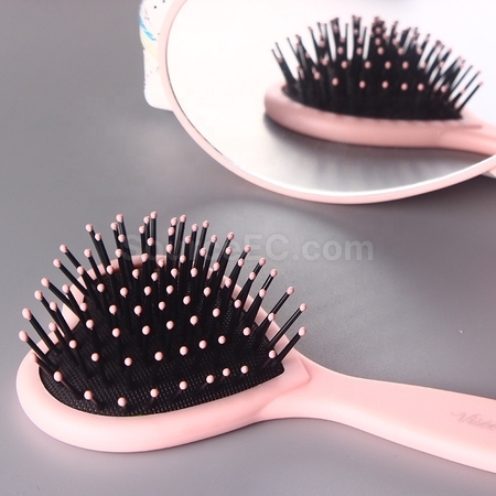 Customization Massage Comb Corporate Gifts