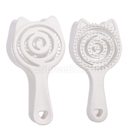 Customization Massage Comb Corporate Gifts