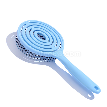 Customization Massage Comb Corporate Gifts
