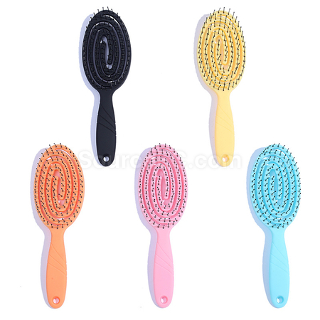 Customization Massage Comb Corporate Gifts