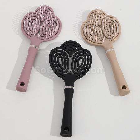 Customization Massage Comb Corporate Gifts