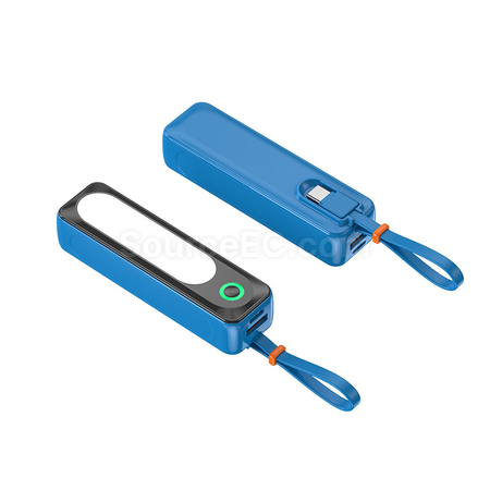 Customization Power Bank Corporate Gifts