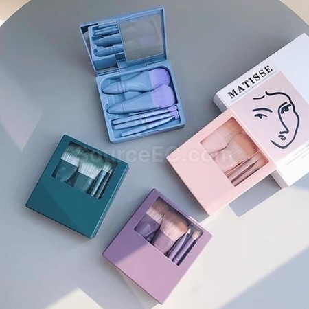Customization 开窗款化妆刷套装 Corporate Gifts