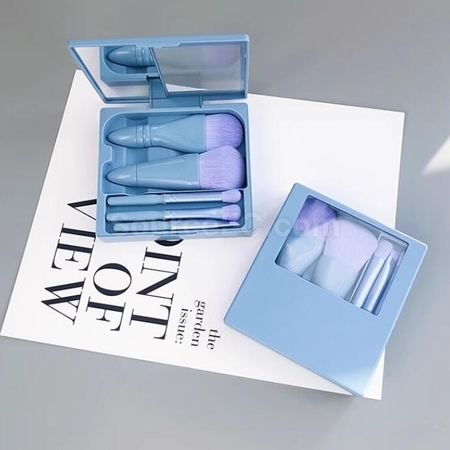Customization 开窗款化妆刷套装 Corporate Gifts