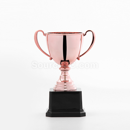Customization Trophy Cup Corporate Gifts