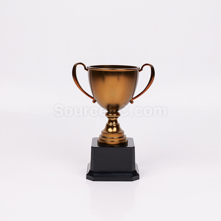 Customization Trophy Cup Corporate Gifts