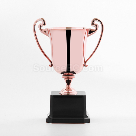 Customization Trophy Cup Corporate Gifts