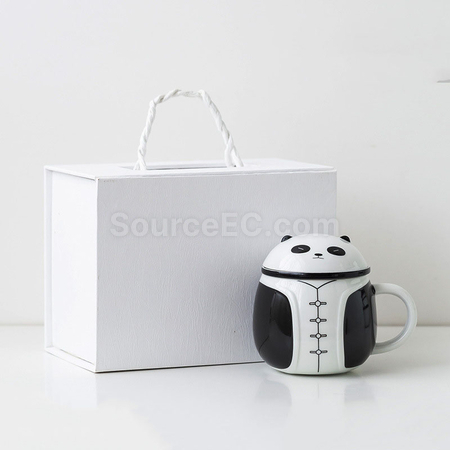 Customization Panda Mug Corporate Gifts