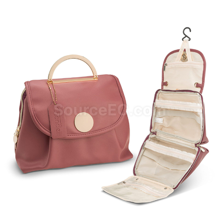 Customization Portable Toiletry Bag Corporate Gifts