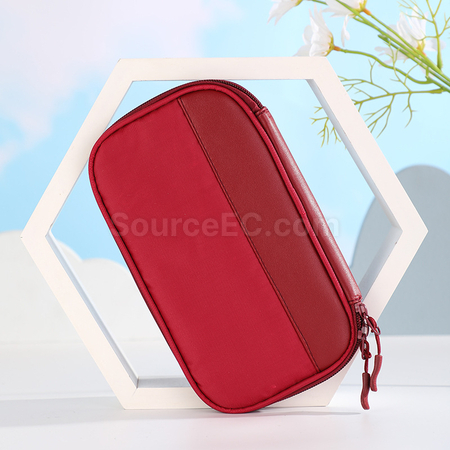 Customization Large Capacity Pencil Case Corporate Gifts