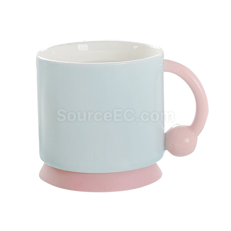 Customization Ceramic Mug Corporate Gifts
